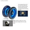 Yoyo Professional Magic Yoyo K1 Spin ABS Yoyo 8 Ball KK Bearing with Spinning String for Kids Classic Baby ToysL231102