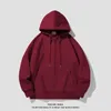 Hoodies للسيدات عتيقة y2k ستار المناشف مطرزة رسائل كبيرة الحجم pullover plush hoodie الرجال