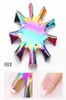 DIY Nails Painting Colorful Acrylic Gel Cutter French Nail Nail Art Manicure Edge Trimmer عالية الجودة 6021684