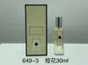 High quality classic elegant mature women's perfume 30ML free of express fee