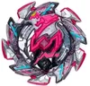 Spinning Top B-X TOUPIE BURST BEYBLADE Spinning Top Purple Color Booster Super Z Layer B-113 Hell Salamander B113 without launcher 231102