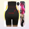 Fake Ass Womens Butt and Hip Enhancer Booty Padded Underwear Panties Body Shaper Seamless Butt Lifter Panty Boyshorts Shapewear7854238