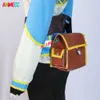 Animecc Princess Zelda Breath Wild The Legend of Cosplay Postro -Bostum strój dla dorosłych rozmiarów dzieci Halloween Cosplay