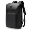 Mochila antirrobo multifuncional a la moda para hombre, portátil de 17 pulgadas, bolsa de viaje USB, mochila escolar para Male247k