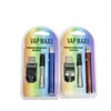 Vap Max W3 Kit 350 mah Vertex préchauffer les Batteries VV tension variable 0.5 ml 1.0 ml pour 510 fil vaporisateur Vape stylo E-Cigarette Kit