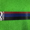 Shaft de golf personnalisable - Fujikura Ventus TR-5/6/7 Bleu, Shafts de club - Pointe 0,335 - Options S, R, X Flex - Manchon et grip d'assemblage gratuits