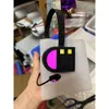 Rin Len Led Light Handmade V LED Headset Anime Cosplay Acessórios Prop cosplay