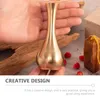 Vases Handmade Flower Container Brass Vase Wedding Centerpieces Tables Minimalist Decor