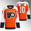 74 Owen Tippett Bobby Brink Flyers 2024 Stadium Series Jersey Jamie Drysdale Travis Konecny Rasmus Ristolainen Cam York Carter Hart Cam Atkinson Joel Farabee