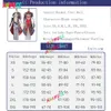 Animecc Blade Honkai Star Rail Cosplay Cosplay Perg Anime Game Rola Graj Halloween imprezowy strój dla kobiet dziewczęta xs-xxxl cosplay