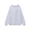 Essent Hoodies pullover (dwa bluzy dają skarpetę parę) projektanci ess bluza essentialsweatshirts sudadera felpa dress essentialshirt 5872