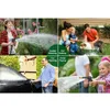 Garden Hoses High Quality Flexible Expandable Hose Pressure Nozzle Spraye Washer Gun Car Wash Water 231102