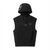 Men's Vests "Trendy Brand Men's Hoodie -selling Golf Knitted Vest in Autumn Simple and Warm Korean Style Versatile Unique" 231101