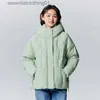 Parkas de plumón para mujer, chaqueta de plumón Semir para mujer, chaqueta impermeable a prueba de viento, invierno 2023, L231102