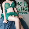 AA Designer Sex Doll Toys Unisex Solid Mystery Full Body Reverse Mold Man Masturbator Manlig vuxen sexuell njutning Sexuella produkter