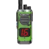 Talkie-walkie global 4G, positionnement GPS, talkie-walkie portable civil avec prise de charge, talkie-walkie extérieur