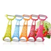 Fruit Vegetable Tools Ups Thickening Double Head Paring Knife Plastic Peeler Household Kitchen Fruits Potato Mti Function Grater W Dhwon