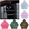 Representdesigner Sweat à capuche 23ss Reprreesent Sweatshirts Designer Lettre Marée pour hommes Marque Wild High Street Casual Loose Couple Hellstar Sweat à capuche de haute qualité AAAAA