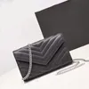 2022Luxus 3A Klassische Brieftasche Berühmte Marke Naht Leder Einkaufstasche Designer Damen Mode Geschenk Soft Top Folding Messenger Hohe Qualität mit Box Großhandel