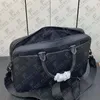 M23777 PILOT BACK Business Bag حقيبة سفر حقيبة كمبيوتر حقيبة حمل للرجال أزياء مصمم فاخرة مصمم يد حقيبة اليد أعلى جودة حقيبة التسليم السريع