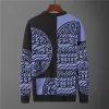 2023 SWEATER SWEAT MĘŻCZYZNY FADY STRONE STREET Bluza T-shirt z długim rękawem damski ekip