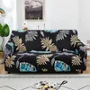 Chair Covers Chaise Longue Sofa for Living Room Need Buy 2pieces Cover Elastic Couch Stretch L shape Corner Slipcover 231101