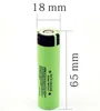 100% Hoge Kwaliteit NCR18650B Batterij 3400mAh NCR 18650 Lithium 3.7V NCR18650 Li-ion Oplaadbare Batterijen Cel voor Panasonic Gree