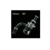 Nouveau 14mm verre transparent bobine tabac pipe accessoires pour fumer en gros