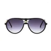 Sunglasses Fashion For Men Women Vintage Design Sun Glasses Shades UV400