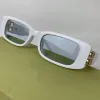 Sunglasses Fashion Eyeglasses Over Sunglasses Small Rectangle Women and Mens 2024 Brand Design Ladies Skinny Outdoor Shopping Shade Retro Men Sun Glasses