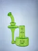 кальян зеленый rbr3.0 в стиле курительная труба 14 мм женская суставная фабрика