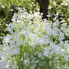 패션 gypsophila 아기의 숨결 꽃 가짜 실