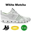 chmura na butach na butach Cloud x 3 Shift Shoe Fashion Heather Glacier Niagara White Heron Black Niagara Sport Sneakers Mesh Low Runner Flat