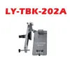 TBK-202A 202B التدفئة شاشة LCD مجانية لإزالة تثبيت فتحة فتحة إصلاح لجهاز iPhone Android شاشة Saver Side Open