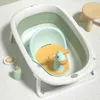 Badkar säten baby badstol spädbarn badkar säte stol för småbarn dusch född söt badsät non-halk mjuk matta för spädbarn 6 månader upp 231101