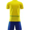 QQQ8 Vuxen Kids Kit Brasil Soccer Jerseys 1994 2002 Retro Shirts Carlos Romario Ronaldo Ronaldinho Camisa de Futebol Brazils Rivaldo Adriano