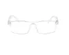 Лучшие роскошные солнцезащитные очки с поляризационными линзами, дизайнерские женские мужские очки для пожилых людей, оправа для очков из винтажного металла 2211