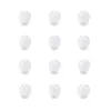 Wall Lamp 12 Pcs Vanity Mirror Light Bulb Makeup Make-up Supply Beauty Lights Wireless Sconce Front Bulbs USB