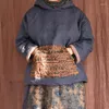 معاطف الخندق النسائية qpfjqd جيوب أمامية أمامية طويلة الأكمام من الكتان الصلب الدافئ في الخريف الخريف باركاس 2023