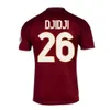 Qqq8 2023 2024 Torino camisetas de fútbol Belotti Zaza Izzo Uniforme Ricci Zima T. Sanabria Lukic Pellegri Singo Seck Baselli Nkoulou I.falque 23