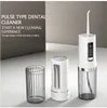 Other Oral Hygiene Oral Irrigator Dental Water Flosser Portable Dental Water 3 Modes Teeth Cleaner Toothbrush Oral Hygiene Clean USB Rechargeable 231101