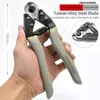 Narzędzia Jshou Bike Hand Cone Cutter Professional narzędzia rowerowe Breaker Breaker MTB Cycling Line Linia Zacisk Rowerowe Akcesoria rowerowe 231101