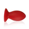 Jouets anaux Silicone liquide Plug Anal gode jouets sexuels pour femmes/hommes poing Buttplug jouets anaux réaliste Butt Plug adultes 18 Anus jouet Sexy 231101