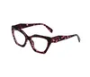 Summer Women Fashion Coating okulary przeciwsłoneczne Antiglare Kieliszki Mężczyzna Riding Glass Plaży Cykl nieregularny zużycie oka Białe jazdę przezroczyste okulary przeciwsłoneczne 6 color