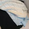 Maglioni maglioni maglione a manicotto maglione a manicotto per la manica a bolle