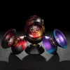 Yoyo yoyo Professional Magic yoyo metal yoyo z 10 łożyskiem kulowym aluminium aluminium szybkie niereagujące yo klasyczne zabawki dla dzieci 231103