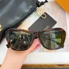 30% OFF Luxury Designer New Men's and Women's Sunglasses 20% Off F's cat's eye metal ins The same type of plate net red live