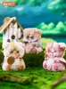 Scatola cieca Chino Fairy Tales Combat Peluche Scatola cieca Giocattoli e hobby Kawaii Azione Figura misteriosa Caixas Supresas Modello carino Guess Borsa regalo 231102