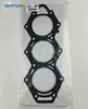 All Terrain Wheels 3F3-01005 Head Gasket For Tohatsu Outboard Motor 2T 60HP 70HP M60C M70C 3F3-01005-0