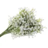 패션 gypsophila 아기의 숨결 꽃 가짜 실